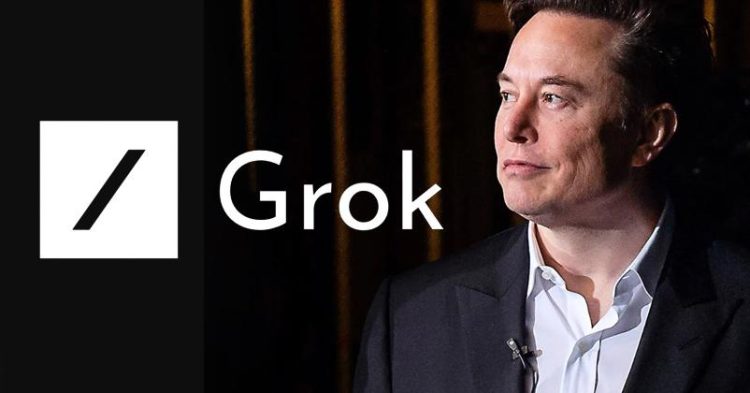 What Makes Elon Musk's New AI Tool 'Grōk' Different From ChatGPT?