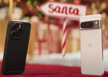 Google Continues To Troll iPhone With Its Latest Ad Of #BestPhonesForever Series