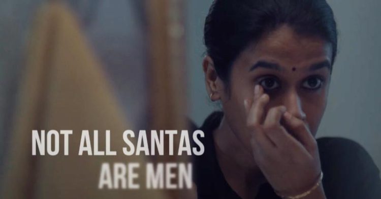 Some Of The Best Christmas Campaigns Ever