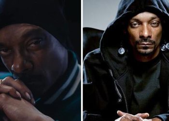 Snoop Dogg's Genius Marketing Stunt Is All Over The Internet