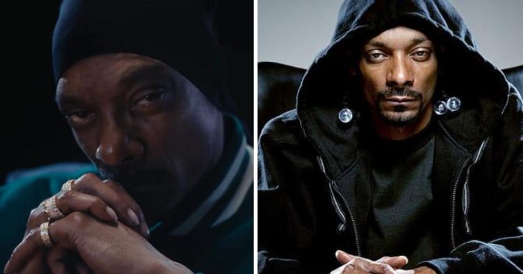 Snoop Dogg's Genius Marketing Stunt Is All Over The Internet