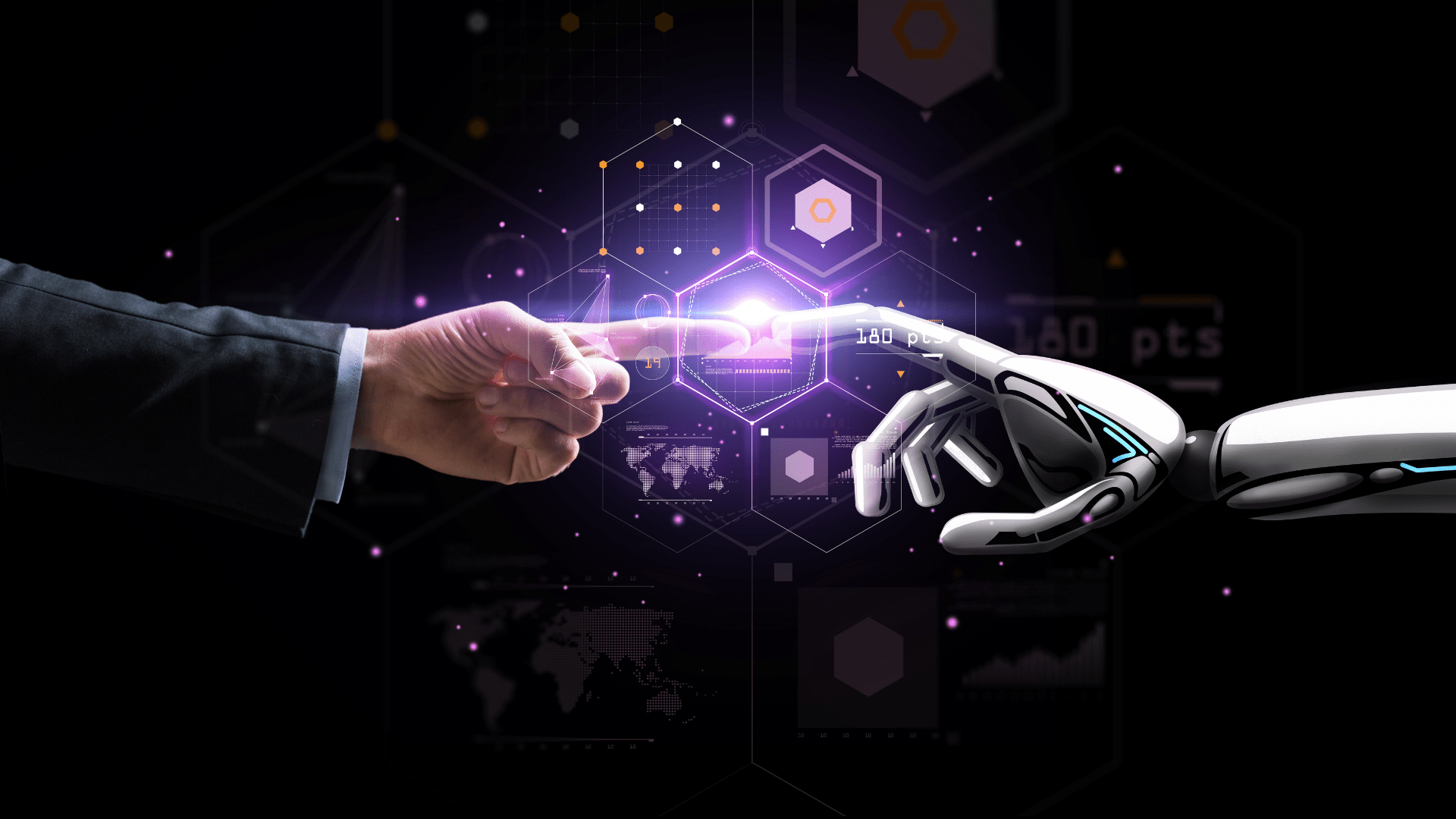The Future of AI and Marketing What Lies Ahead