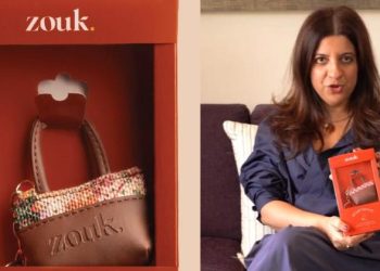 Zouk Launches Powerपोटली Initiative To Support Education Of The Girl Child