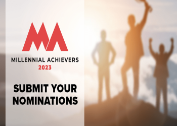 HURRY! Deadline To Submit Nominations For ‘Millennial Achievers 2023’ Is December 12th 2023