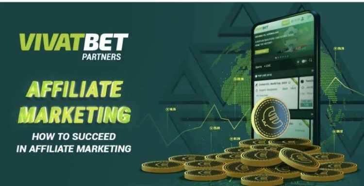 Vivatbet affiliate marketing program: key features