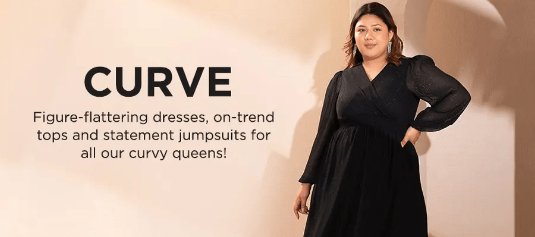 10 Best Plus-size Brands in India