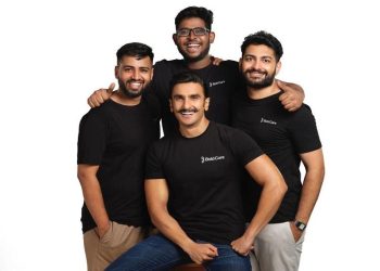 Ranveer Singh Joins Sexual Health Startup Bold Care As Co-Owner