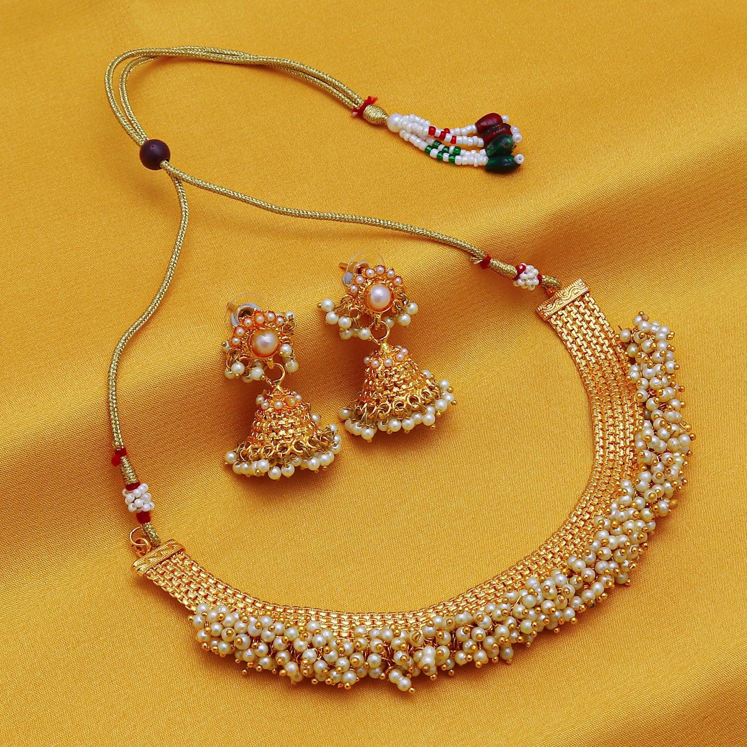 10 Best Artificial Jewelry Brands in India