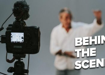 What Are The Impacts Of Using Behind-The-Scenes Content In Your Marketing Strategy