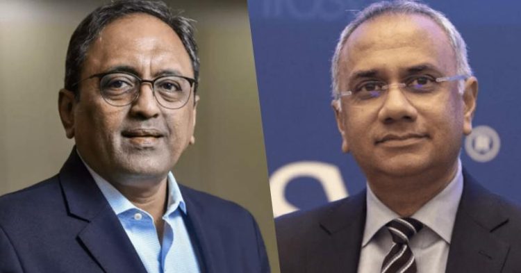 Checkout The Top 10 Highest-Paid CEOs In India In FY23