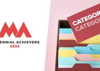 Announcing The Award Categories For ‘Millennial Achievers 2023’