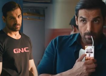 John Abraham Turns 50: Reasons Why He Is A Preferred Choice For Brands