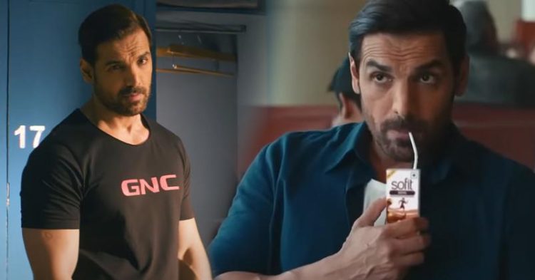 John Abraham Turns 50: Reasons Why He Is A Preferred Choice For Brands