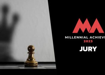 Announcing The Esteemed Jury Panel Of ‘Millennial Achievers 2023’