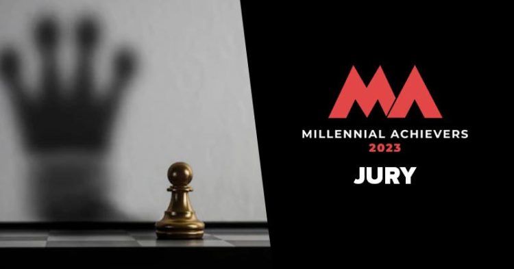 Announcing The Esteemed Jury Panel Of ‘Millennial Achievers 2023’