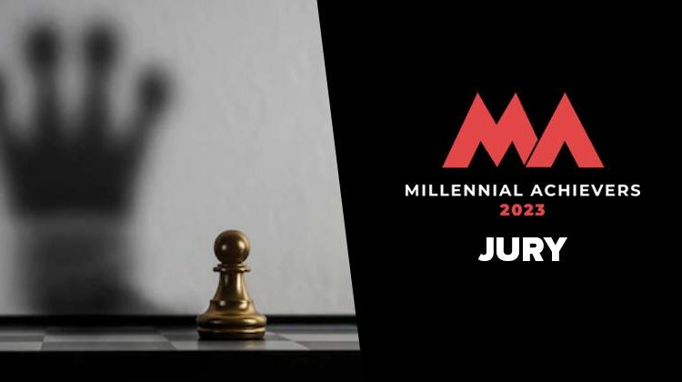 Announcing The Esteemed Jury Panel Of ‘Millennial Achievers 2023’