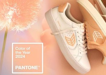 Here's All You Need To Know About 'Peach Fuzz'- Colour Of The Year 2024