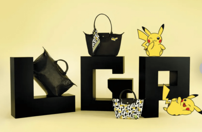 Reasons Why Luxury Brands Collaborate With Cartoon Franchises