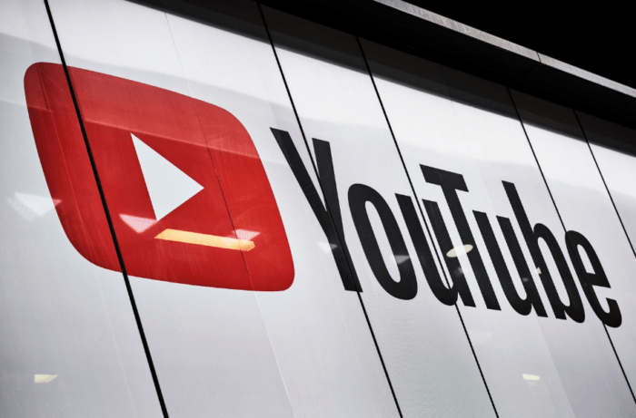 YouTube algo changes new features