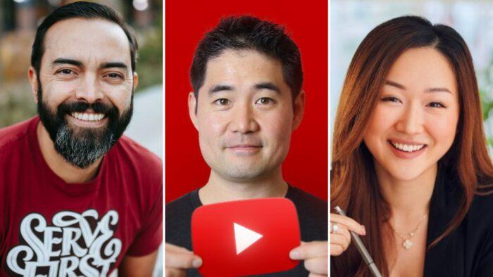 10 Best YouTube Channels For Marketers