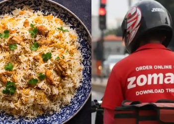 Zomato's Food Trends Report Reveals The Most Ordered Dishes Of 2023