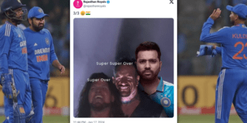 Brands React To Epic #IndVsAfg Double Super Over With Creatives