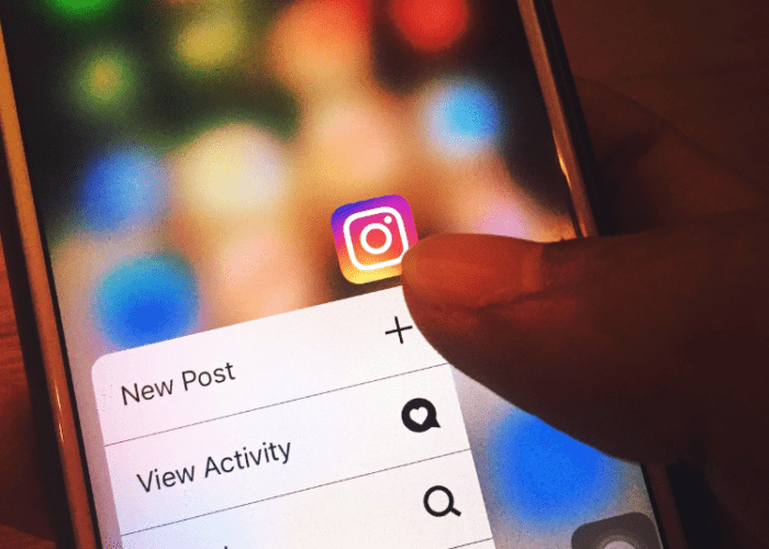Instagram's New Feature 'Flipside' A New Era Of Private Posting