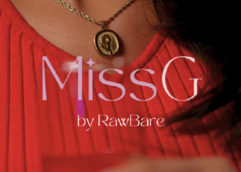 Rawbare Unveils Empowering Female Lifestyle Collection, 'MissG'