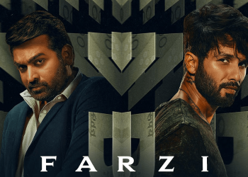 Ormax Report: ‘Farzi’ On Prime Video Becomes Most-Viewed SVOD Show