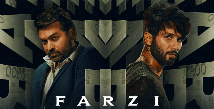Ormax Report: ‘Farzi’ On Prime Video Becomes Most-Viewed SVOD Show