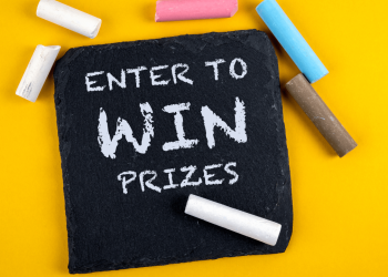 Advantages Of Contests And Giveaways In Social Media Marketing