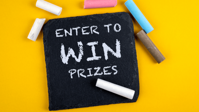 Advantages Of Contests And Giveaways In Social Media Marketing