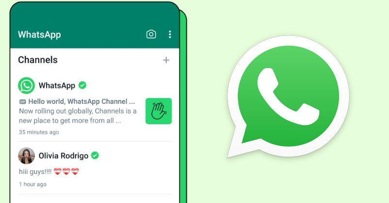 Top 8 Amazing WhatsApp Features Introduced In 2023