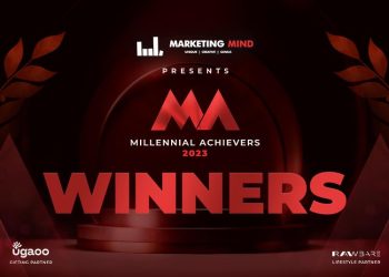 Meet The Winners Of 'Millennial Achievers 2023'