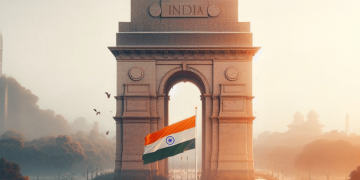 With Digital Cheers How Brands Lit Up India's 75th Republic Day