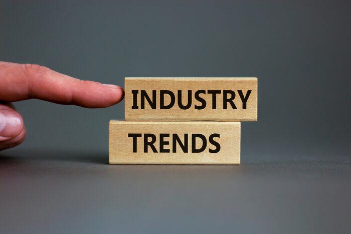 Industry trends 2024