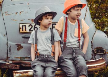 7 Best Clothing Brands For Kids In India