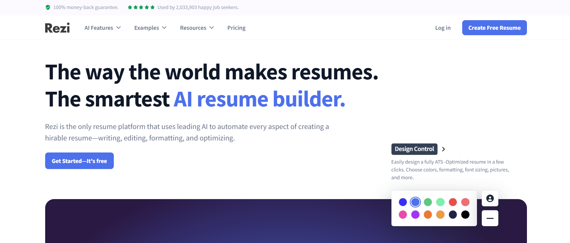 7 Best AI-Based Resume Builders
