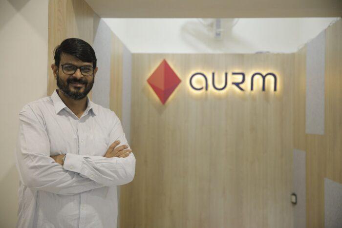 As Flatheads gets acquired by Styched, Co-founder, Ganesh Balakrishnan launches Aurm