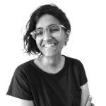 Aarti Srinivasan - Curativity Head of Creative