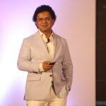 Ashish Mishra, CEO, Interbrand, India & South Asia