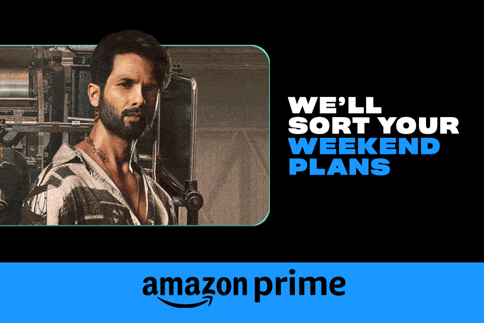 One of the gifs from Prime Video's ‘Everyone’s Talking Prime’ hyperlocal campaign
