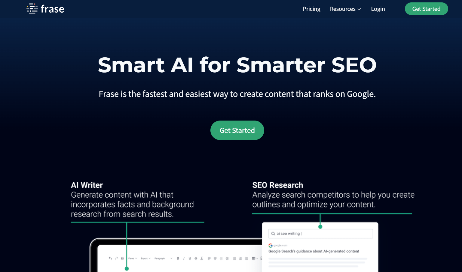 7 Best Free AI Tools for SEO