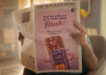 Explore Top 10 Best Valentine's Day Campaigns From Previous Years