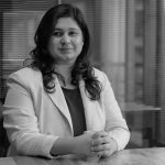 Neha M Dhanani - Curativity Head of Business