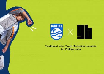 Sociowash's Youthbeat Bags Youth Marketing Mandate Of Philips India