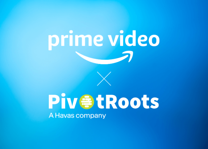PivotRoots executes a hyperlocal campaign for Prime Video titled Everyone’s Talking Prime
