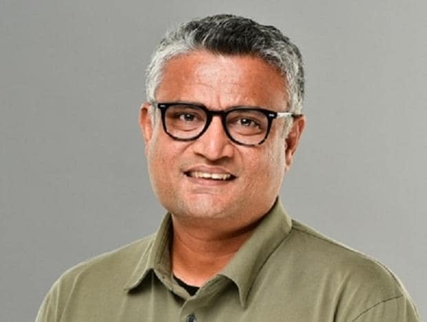 Prasanth Kumar, CEO, GroupM South Asia and President, Advertising Agencies Association of India