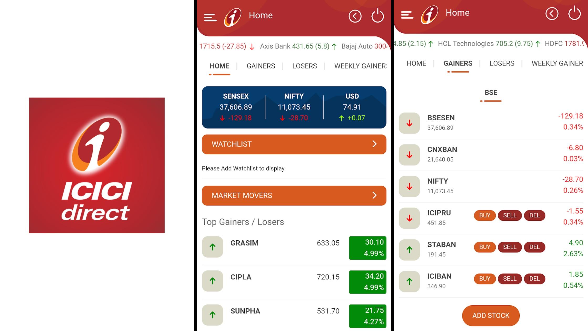 8 Best Stocks Trading Apps in India