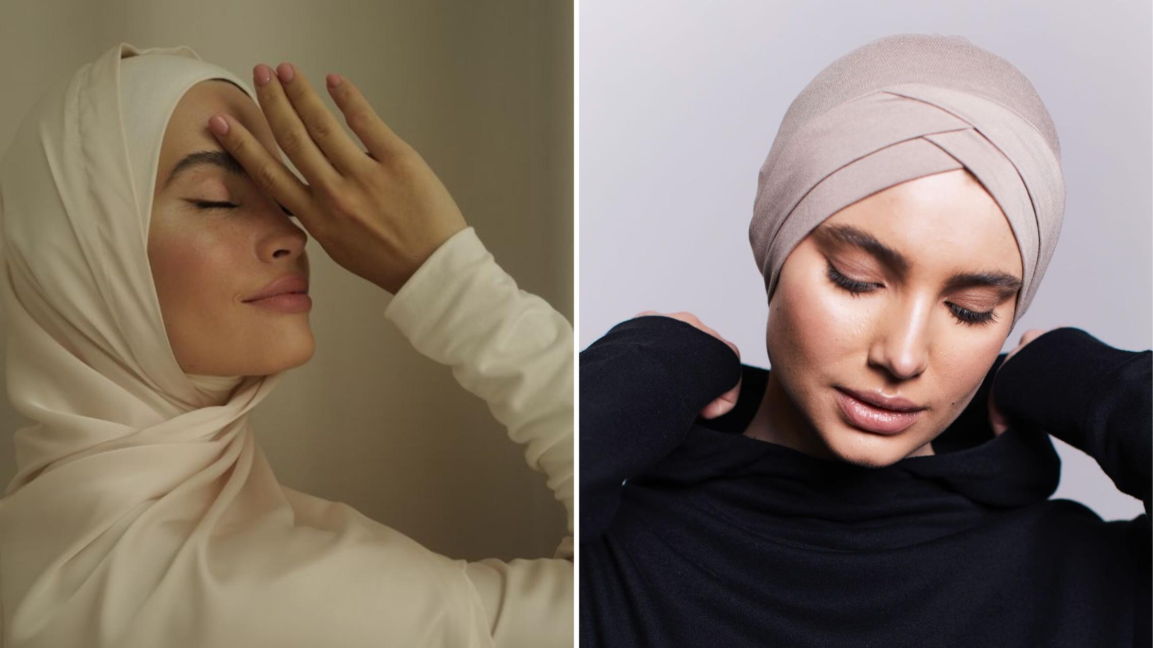 5 Amazing Hijab Styles For Different Occasion